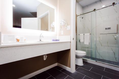Budget Host Inn and Hotel